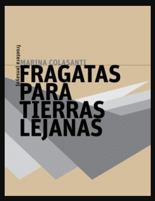 Fragatas Para Tierras Lejanas