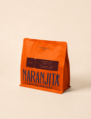Café Geisha — Molido 340g