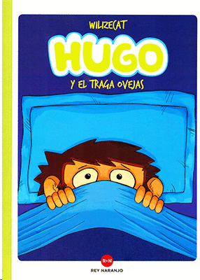 Hugo y el traga ovejas