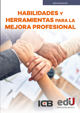 Libro Habilidades Y Herramientas Para La Mejora Profesional 9789587928570