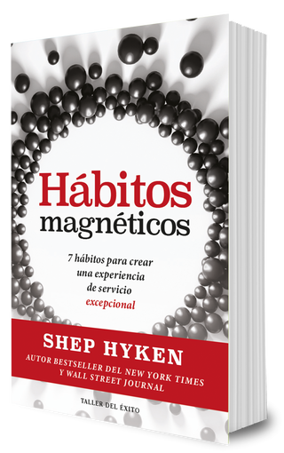 Libro Hábitos Magnéticos 9789580101420