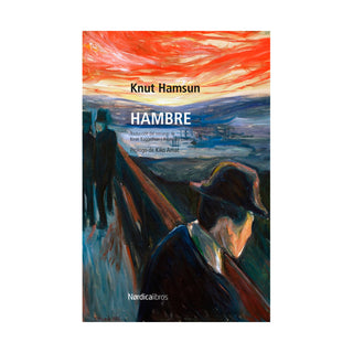 Libro Hambre 9791387922283