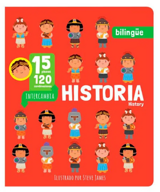 Historia