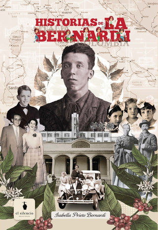 Historias De La Bernardi