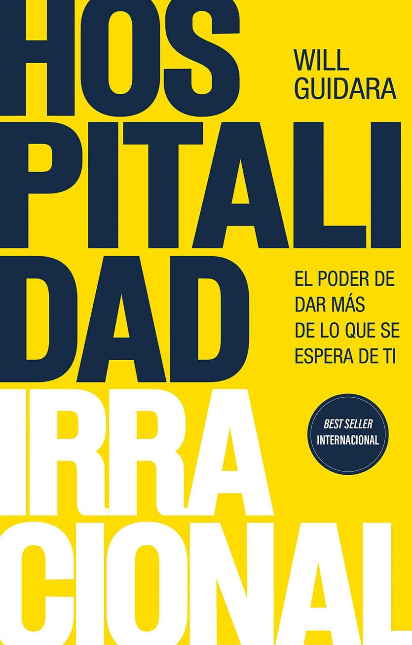 Hospitalidad Irracional