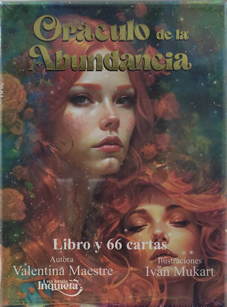 Oráculo de la abundancia