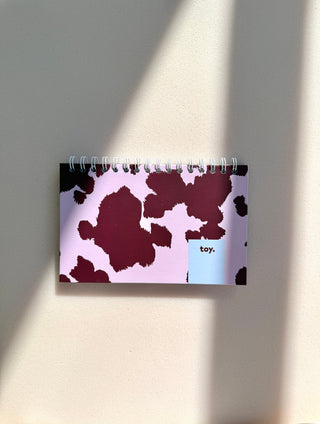 Libro Petit Sketchbook Pink Jungle 7704818653580