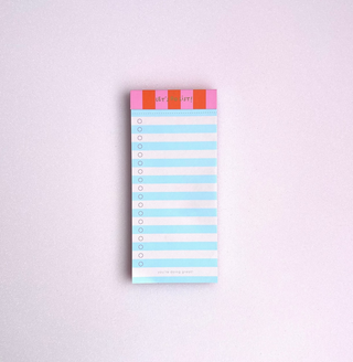 Libro Block To Do Le Magique 7704818960152