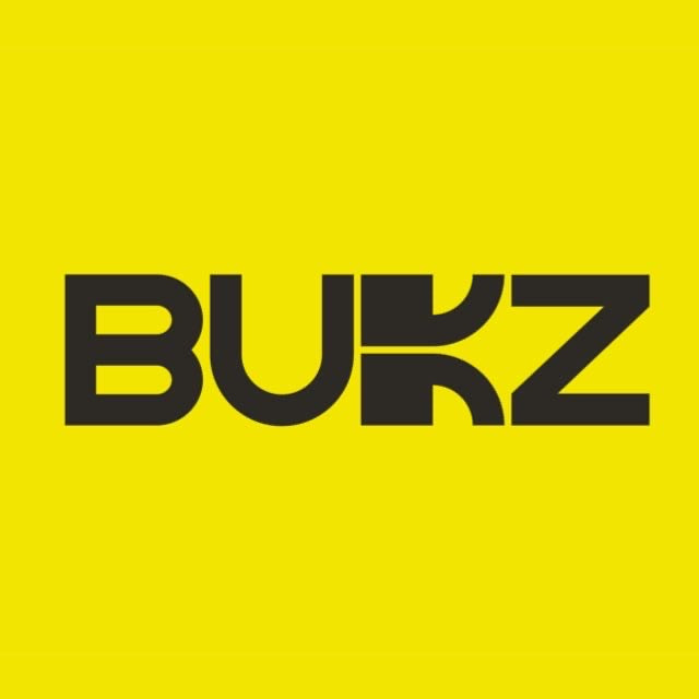 Bukz store logo