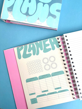 Agenda Miracle Sin Fechas