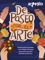 Arpegio: de paseo por el arte