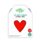 Flash Card Las Formas