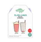 Flash Card Opuestos