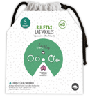 Ruletas Vocales