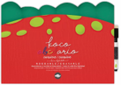 Libros Borrables Koco Abcdario Cursiva