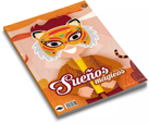 Cuentos Con Máscaras Sueños Mágicos