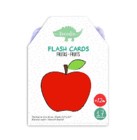 Flash Card Frutas