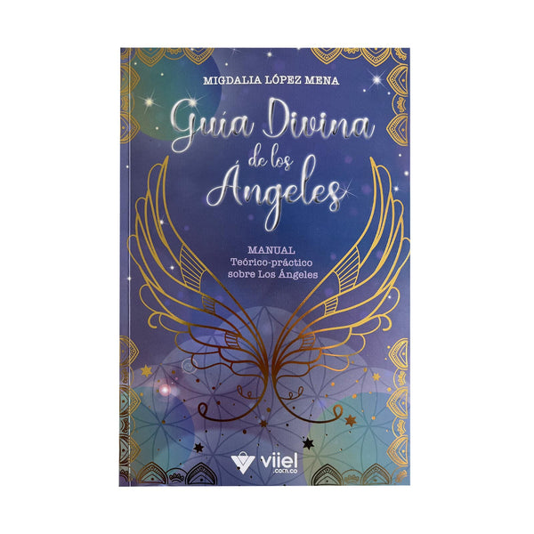 Guía divina de los ángeles