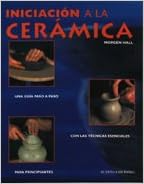Iniciación A La Cerámica