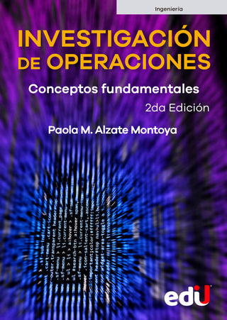 Investigación De Operaciones. Conceptos Fundamentales. 2Da. Edición