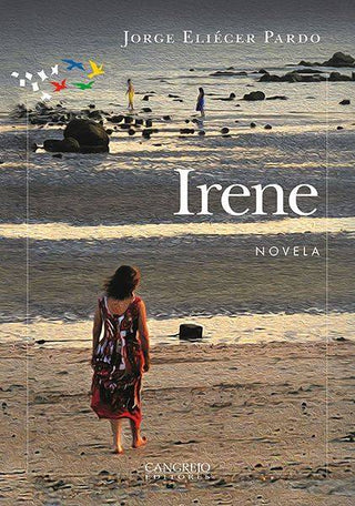 Libro Irene 9789585532540