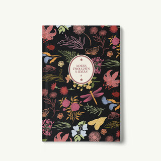 Libro Cuaderno Pasta Dura Libélula Pasta Dura 7709516016255