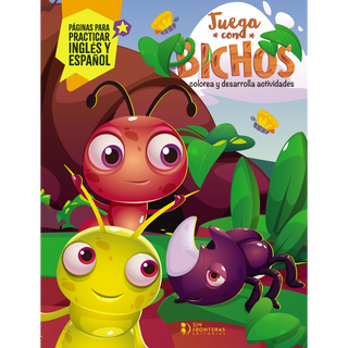 Juega con Bichos