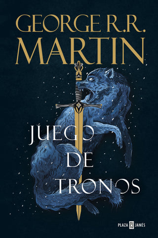 Libro Juego De Tronos 9786287737471