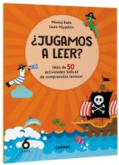 Jugamos A Leer Mas 50 Actividades Ludicas Comprension