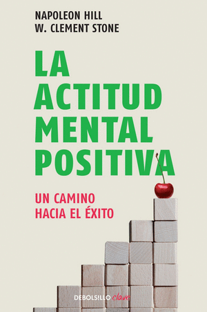 La actitud mental positiva