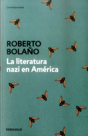 La literatura nazi en América