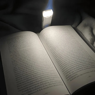 Lampara de Lectura