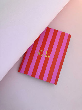 Libro Le Solei  Monthly - Weekly Planner 7704818962828