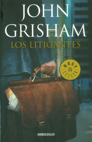 Litigantes, Los