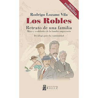 Los Robles