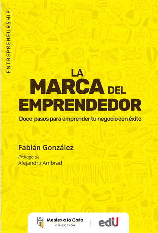 Marca Del Emprendedor. La
