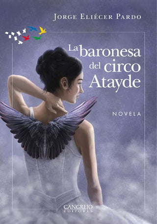 Libro La Baronesa Del Circo Atayde 9789588296593