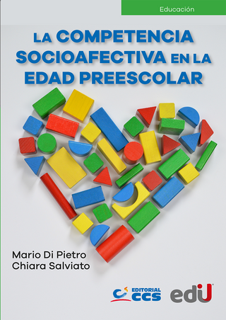 Competencia Socioafectiva En La Edad Preescolar. La