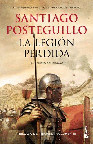 La Legión Perdida