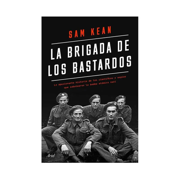 La brigada de los bastardos