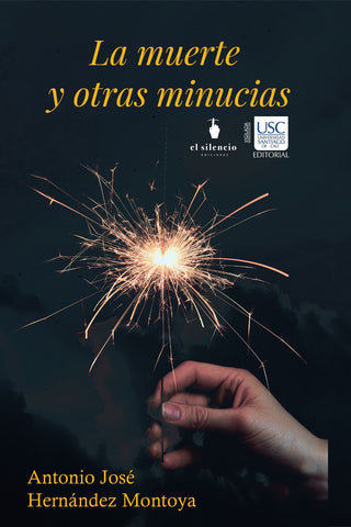 La Muerte Y Otras Minucias