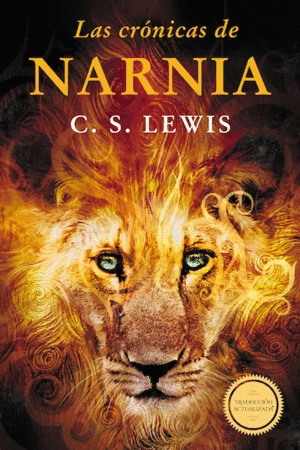 Las Cronicas De Narnia