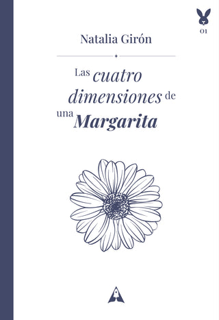 Las Cuatro Dimensiones De Una Margarita