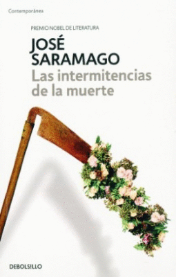 Las intermitencias de la muerte