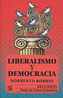 Liberalismo Y Democracia-Bobbi