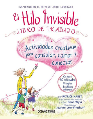 El hilo Invisible Libro de Trabajo