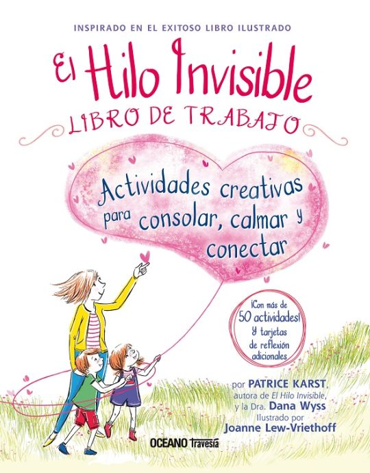 El hilo Invisible Libro de Trabajo