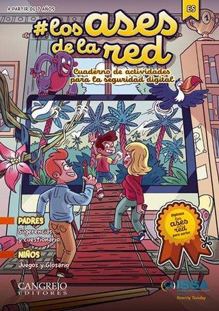 Libro Los Ases De La Red 9789585532526