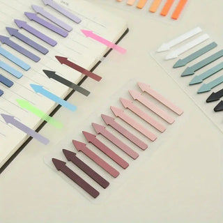 Post it - Flechas