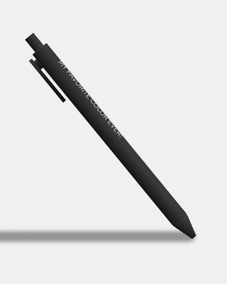 Libro Magic Pen Black 9004729100431